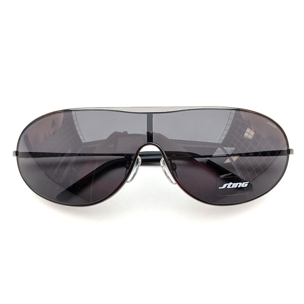 🕶️Sting SS4721 Sunglasses 99/125 | ALB7🕶️